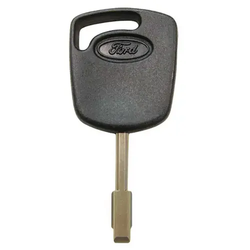 Transponder Key