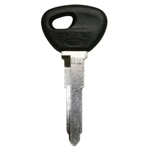 Transponder Key