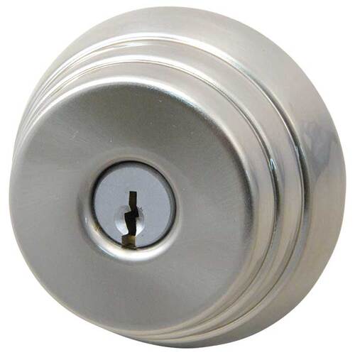 Arrow E6315346141CS E Series Grade 2 Deadbolt