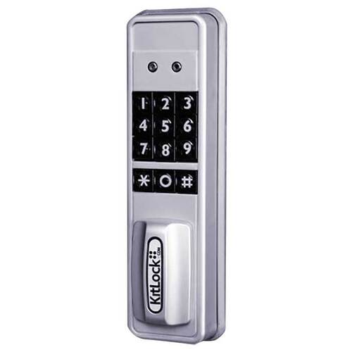 Codelock KL1550-SMART Electric Locker Lock