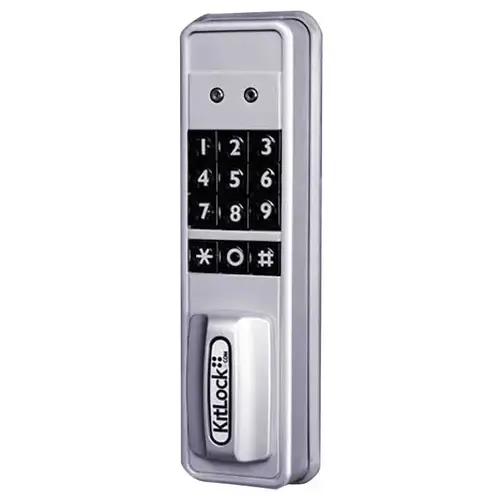 Electric Locker Lock