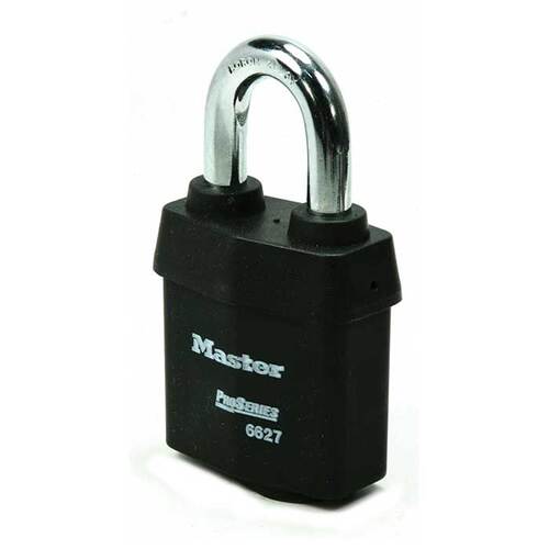 Master Lock Company 6627DO45KZ Pro Series Weather Tough Padlock