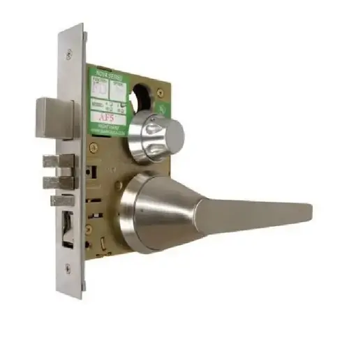 5SS19A LifeSaver Entrance Lever Mortise Lock