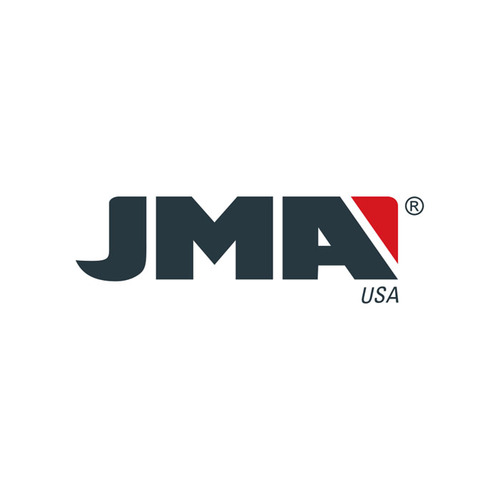 JMA Y103-NP-JMA Key Blank