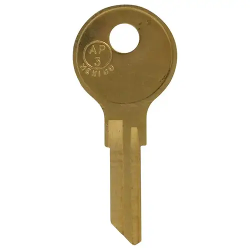 JMA AP3-JMA Key Blank