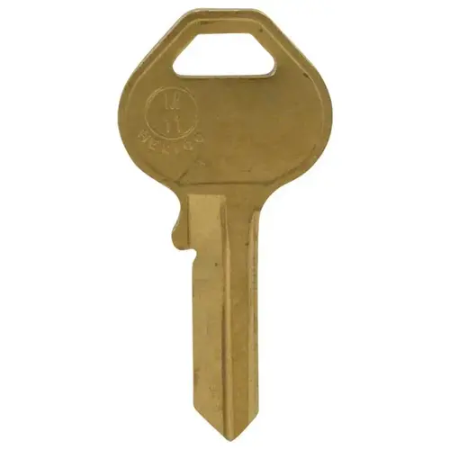 Key Blank
