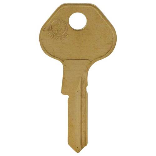 JMA M19-JMA Key Blank