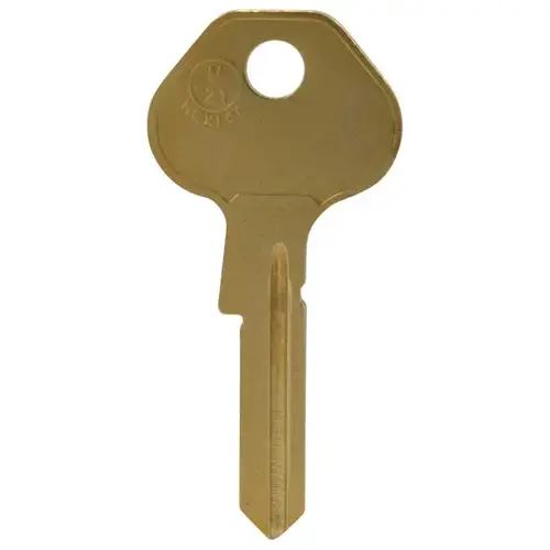Key Blank