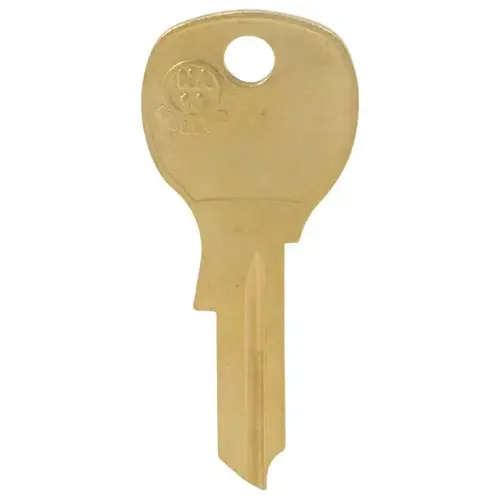 Key Blank