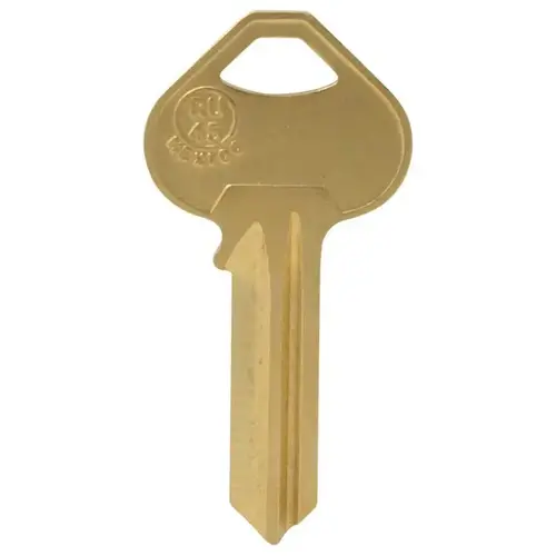 Key Blank
