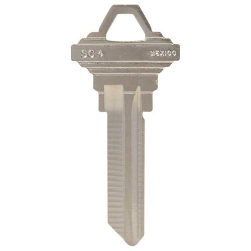 JMA SC4-NP-JMA Key Blank