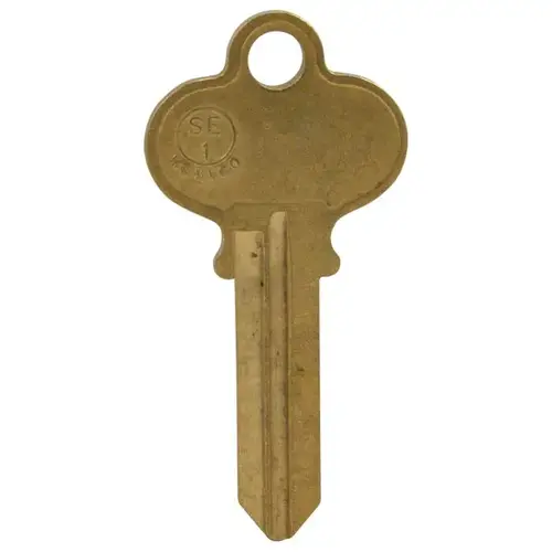 Key Blank