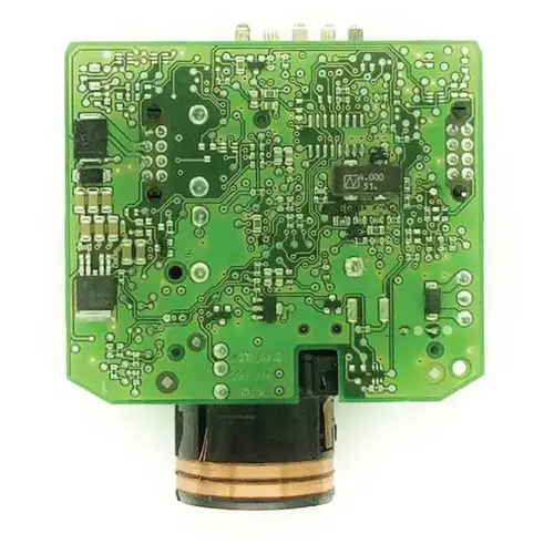Intelligent Key EVO-18-1 Zed-Full eVo-18 Mercedes W211 ST12 15/S in-circuit adaptor
