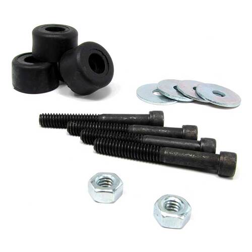 Laser Key Products 3D-MOUNT-EXTREME Mounting Kit For 3D-Extreme