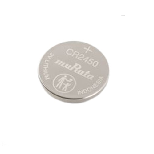 MuRata CR2450-X5 Murata Sony Lithium Coin Cell