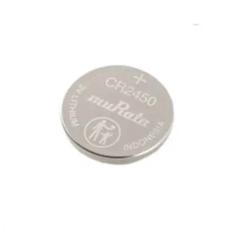 MuRata CR2450-X5 Murata Sony Lithium Coin Cell