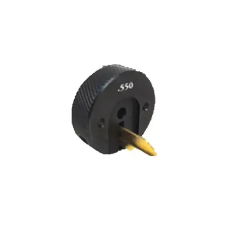 .550 Replacement Tip w/ Industrial Bit