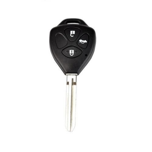Laser Key Products REMOTE-B05-3 Remote