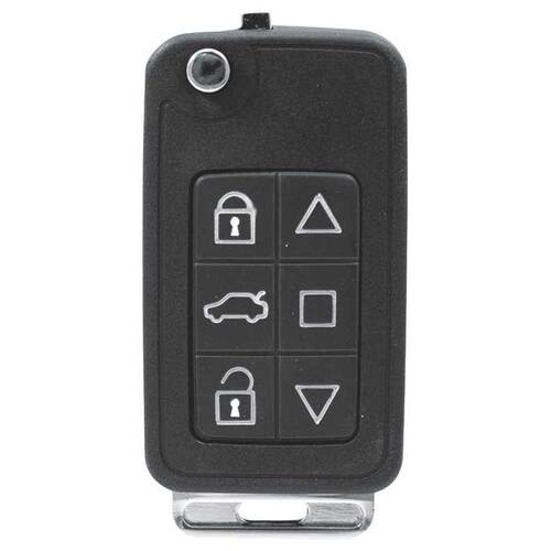 Laser Key Products REMOTE-F01 2 Remotes in 1