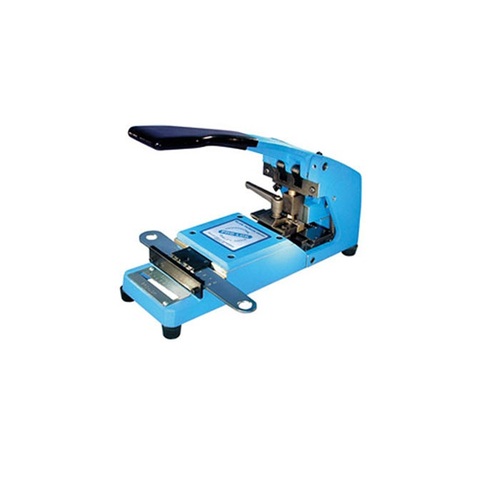 Pro-Lok BP201-SC Blue Punch Key Machine