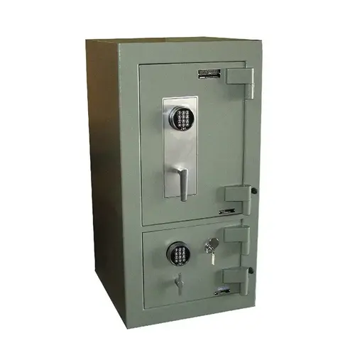 Depository Safe