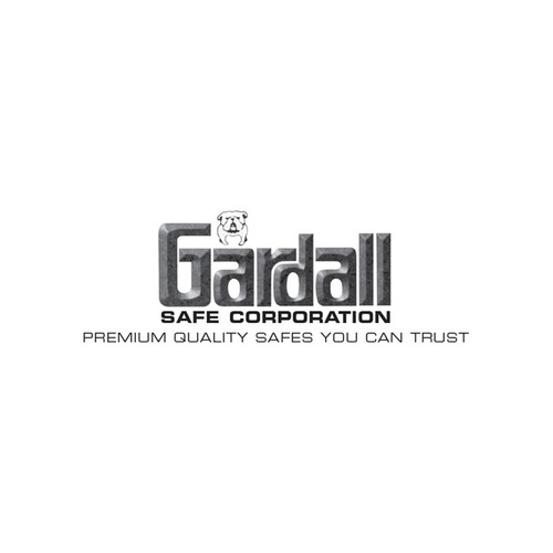 Gardall Safes 911FLANGE-G Safe Flange