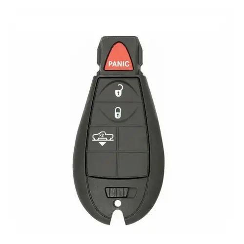 Button Remote Key