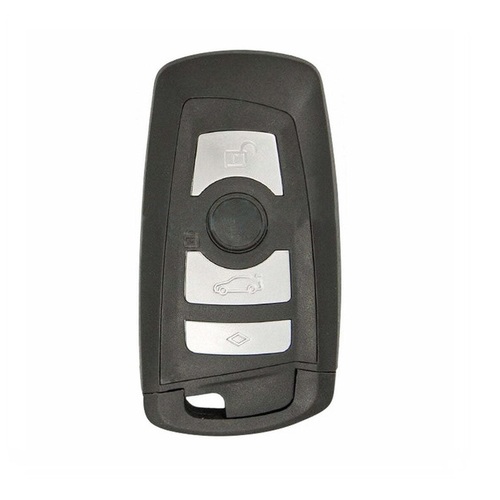 OEM PRX-BMW-YGOH-RFB-A Remote Smart Key