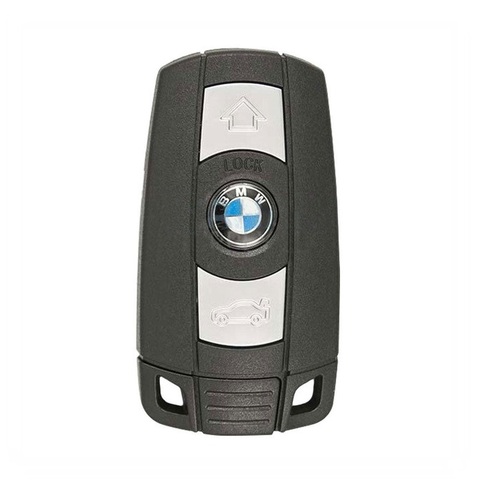 OEM PRX-BMW-49123-RFB-A Remote Slot Key