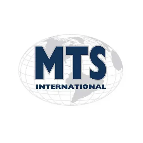 MTS International MZ35-SC Replacement Lock Satin Brass