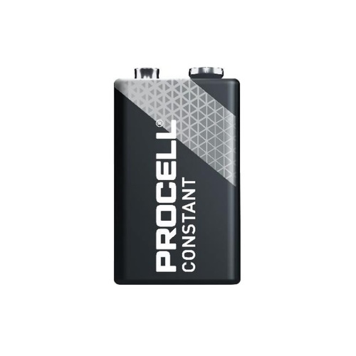 DURACELL PC1604BKD Alkaline Battery