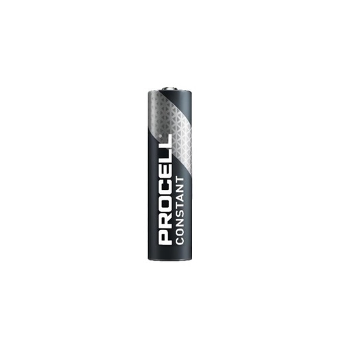 DURACELL PC2400BKD Alkaline Battery