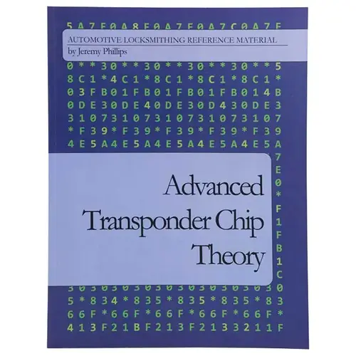 Chip Theory Book