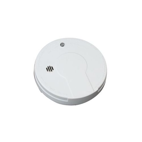 Smoke Detector w/Led Light