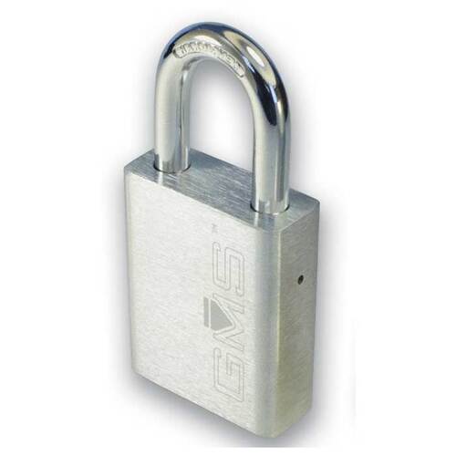 LFIC Padlock