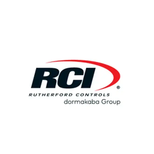 RUTHERFORD CONTROLS VR166 Vertical Rod Electric Strike