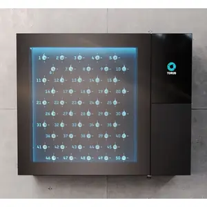 Torus TRS-P-25-025 Electronic Key Cabinet