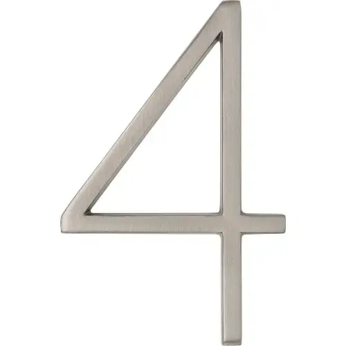 House Number-4