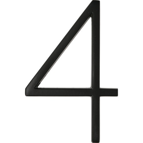 House Number-4