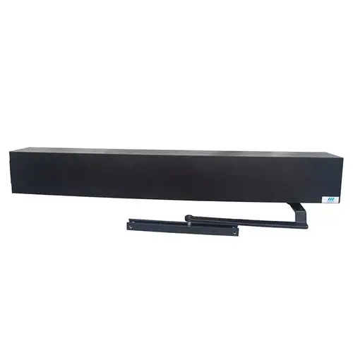 Micom SW800-SG-B-2-AP-LH-39 SW800 Smart Swing Door Operator Black