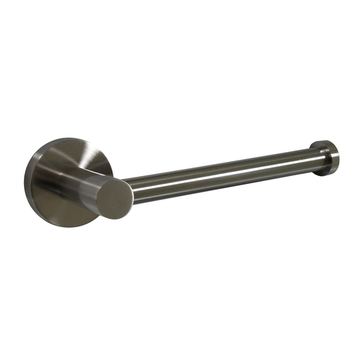 Camano Euro Toilet Paper Holder Satin Nickel