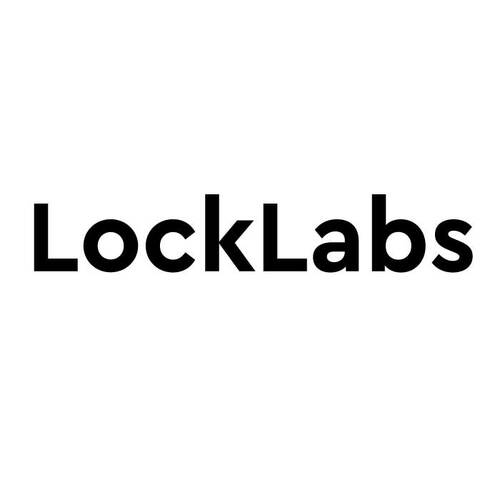 LockLabs ACT-001 ACT Caution Tape - Door Repair in Progress