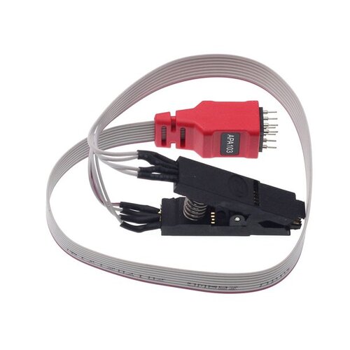 EEPROM Clamp and Cable