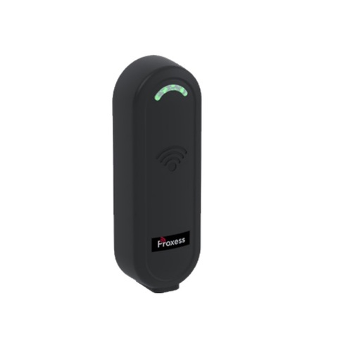 Gen2 Mullion Smart Card Reader