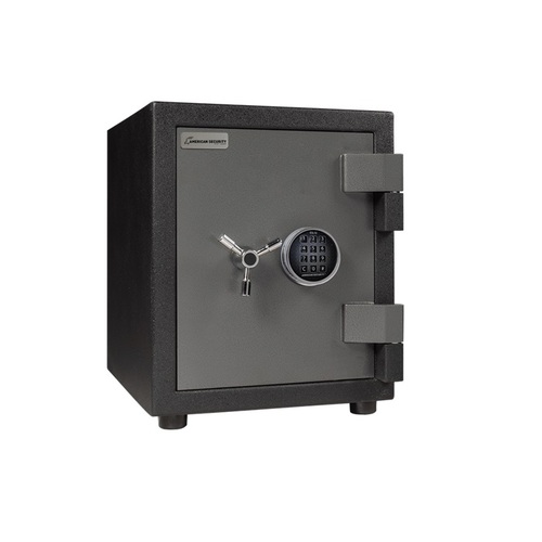AMSECAmerican Security BFS1512E1 Combination Home Safe