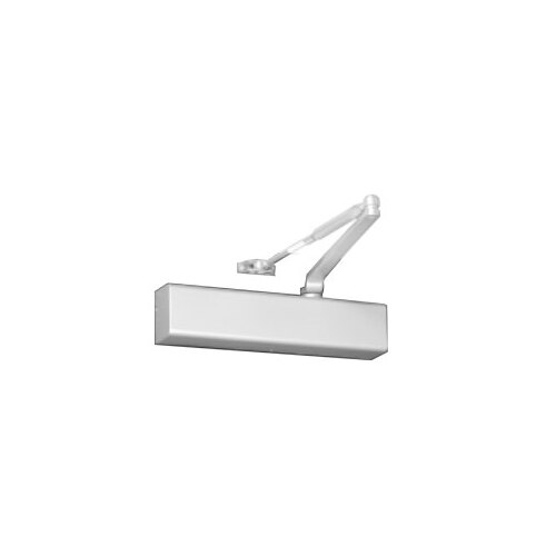 Yale Commercial 3311-689-SN 3000 Series Door Closer With SN