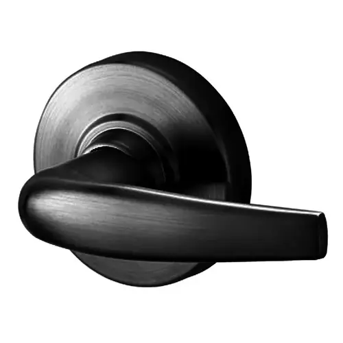 ALX10 Athens Passage Lock Matte Black