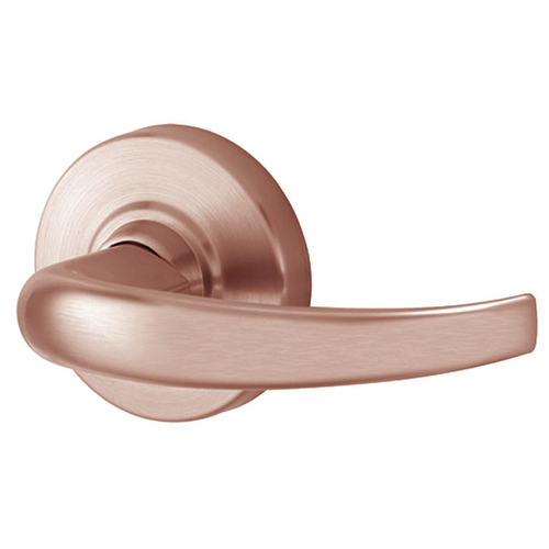 ALX10 Sparta Passage Lock Satin Bronze