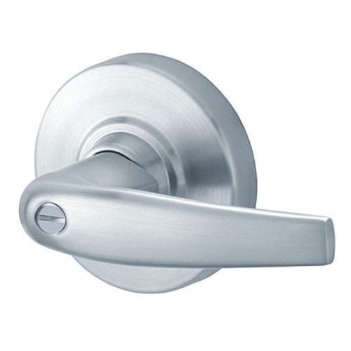 ALX40 Athens Bath/Bedroom Privacy Lock Bright Polished Chrome