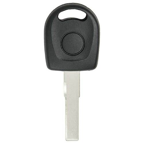 Transponder Key